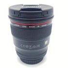 Canon Ef 24mm F 1 4l Ii Usm Wide Angle Lens For Canon Ef Mount