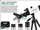 Professional Astronomical Telescope