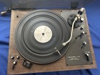 Vtg Realistic Lab-420 Turntable Hi-fi Direct Drive Vinyl Record Player Japan