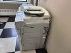 Canon Imagerunner Advance Ir5055 With Feeder