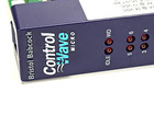 Emerson Bristol Control Wave Micro 396657-02-8 Cwm Power Supply Series A