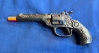 Scarce Antique Kenton  boss  Single Shot Single Action Cast Iron Cap Gun Pistol