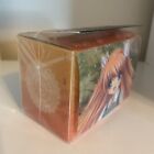 Anime Deck Box Rewrite Ohtori Chihaya New Sealed Magic Pokemon Yu-gi-oh Broccoli