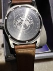 New Citizen Eco Drive Military E111-s073421 Quartz Mens 42mm