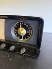 Vintage Airline Montgomery Ward Bakelite Tube Radio Model 35wg-1570 Working