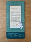 Vintage 1956 Original Bob   s Big Boy Restaurant Menu