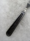 Us Indian War Mess Kit Fork Utensil  kk773