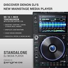 Denon Dj Sc6000 Prime Professional Standalone Dj Media Player  new 