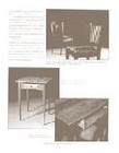 Artisan Furniture Book Esherick Krenov Maloof Nakashima