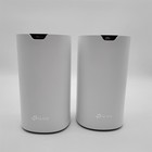 Tp-link Deco Whole Home Mesh Wifi System  deco S4  2-pack  no Adapters 
