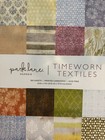 Park Lane Timeworn Textiles 180 Sheets 8 5 X 11 In Printed Cardstock Acid Free