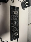 Numark Dj2go2 Touch Pocket Dj Controller  Serato Hyper X Microphone Speakers Lot