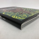 Jujutsu Kaisen Exhibition Official Catalog Art Book Mint Limited Japan