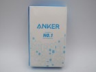 Anker Iphone Charger 2-pack 20w Fast Usb C Charger Block Green New Sealed