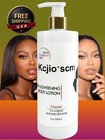 Skin Lighthening Body Lotion Moisturizing Whitening Lotion  16oz  usa Stock         