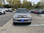 2006 Toyota Sequoia Sr5 4wd
