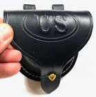Indian War Us Union M1874  45  36  modified Cap  Cartridge Ammo Belt Pouch