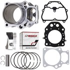 Niche Cylinder Wiseco Piston Gasket Top End Kit Honda Rancher Trx420