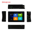 Rsrteng 12mp Poe Cvi Tvi Ahd Cvbs 4  Cctv Ip Hd Camera Tester Ipc-1800adh Plus