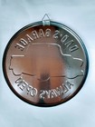     dad s Garage Always Open Round 13  Tin Metal Sign Nostalgic Retro Decor  new  