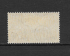 San Marino Scott B26c Mvlh F vf - 1946 10l   50l Ultra Semi-postal Issue