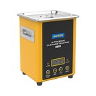 2000ml Ultrasonic Cleaner Gasoline Diesel Injector Spark Plug Cleaning Machine