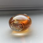 Vintage Halston Perfume 4 Ml Mini Pure Perfume Elsa Peretti Splash Bottle New