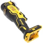 Dewalt Dcs356b 20v Max Xr Bl Li-ion 3-speed Oscillating Tool  tool Only 
