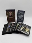 The Dark Mansion Tarot Card Deck  3rd Edition  Authentic- Rare-open Seal But New
