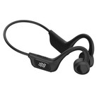 Bone Conduction Hearing Aids For Deafness Bluetooth Noise-cancelling 4416