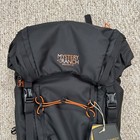 Mystery Ranch Bridger 35l Backpack Adjustable Frame Medium Black - New