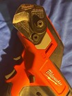 Milwaukee 2472-20 M12 600 Mcm Cable Cutter -