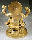 Ganesha Murti Lord Ganapati Statue Hindu Elephant God Puja Brand New Idol Medium
