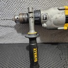 Dewalt Dwd520 1 2   Vsr Hammer Drill 120 V 13mm Type 2 Tested Working