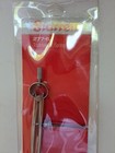 New  Starrett No 277-6  Spring-type Divider With Round Legs - 6    Size   Capacity