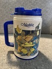 Musikfest Mug 1999 Plastic Cup Souvenir Bethlehem Pa