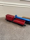 Lionel O Gauge Freight Train Cars - Mixed Lot Of 7 Crane Coal Caboose 477618