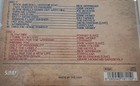 Rock Hits Of The 70 s 80 s   90 s 2 Cd Set  rare  New Sealed Various Classic 