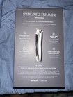 Andis Slimline 2 Trimmer Professional