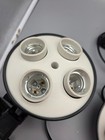Lot Of 3 Photo Pro Studio Super Lamp Holder Slh3 -