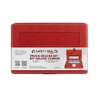 Safety Seal Ktp Truck Deluxe Tire Repair Kit  30 Repairs  8 