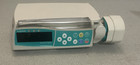 B  Braun 8713030u Perfusor Space Pump W  Clamp  Adapter - Certified To 3 2027