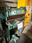 Foremost Machinery Bantam Brake Sheet Metal Press Brake  110 Psi