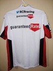 Xl Race Day Tyler Reddick Guaranteed Kcmg Nascar Pit Crew Shirt Rcr Chevy Sparco