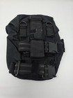 Msa Gas Mask Pouch   Hip Bag   Millennium Advantage 1000 multiple Bags Available