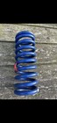 Brand New 20 Cm Race Rally Competition Suspension Coil Spring 375