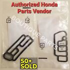 Genuine Oem For Honda Gasket Vcm Solenoid Spool Valve Near Cylinder Head Vtec