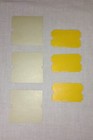 Vintage Old Towne Video Game Arcade Prize Ticket Southwyck Mall Toledo Ohio