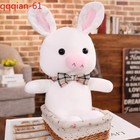 Stuffed Plush Toy Korean Tv Drama You Are Beautiful Rabbit Pig Doll Birthdaygift
