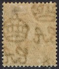 Hong Kong 1921 Kgv 2c Wmk Multi Script Ca